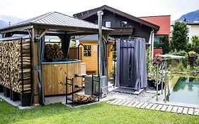 Gaestehaus Waldrand Garni